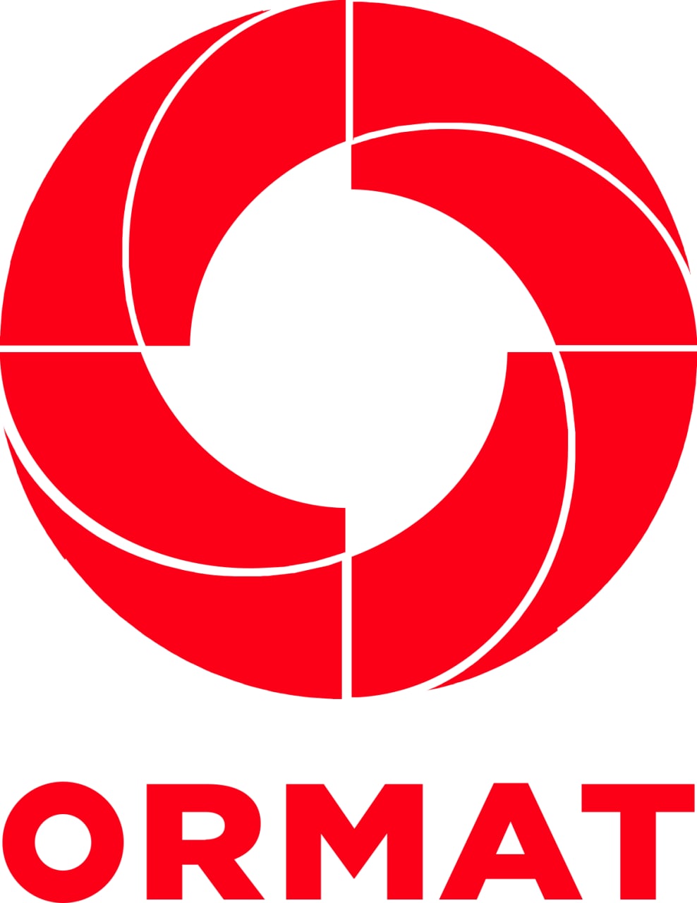 Customer logo
